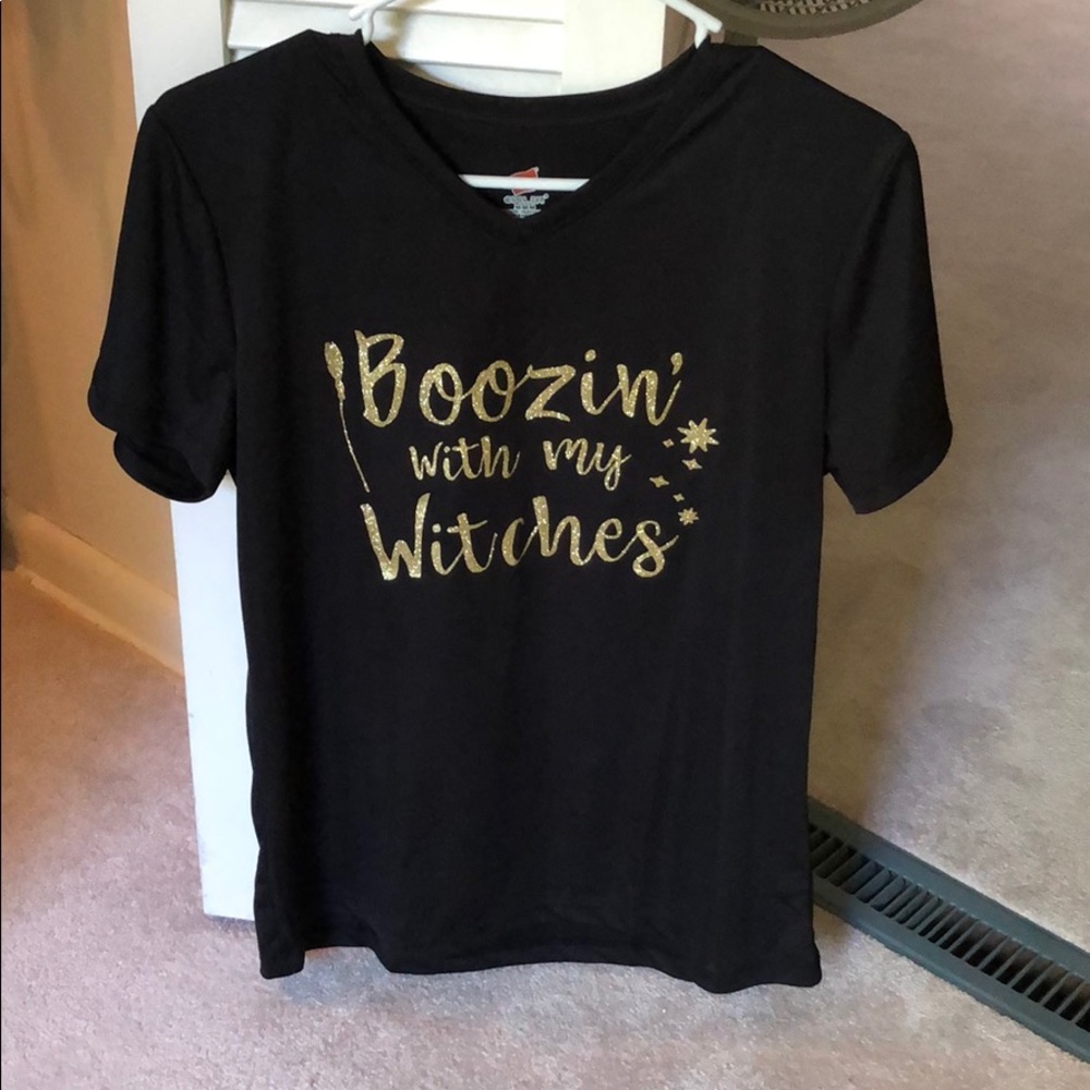 Halloween shirt